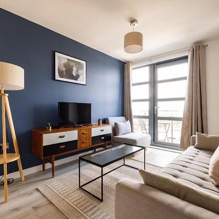 The Dalston Apartments Londra Esterno foto