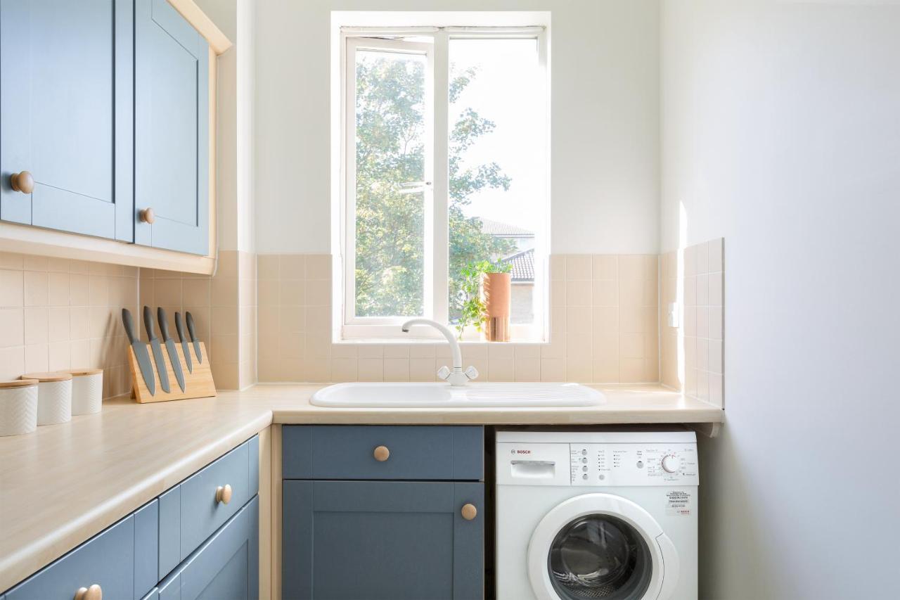 The Dalston Apartments Londra Esterno foto