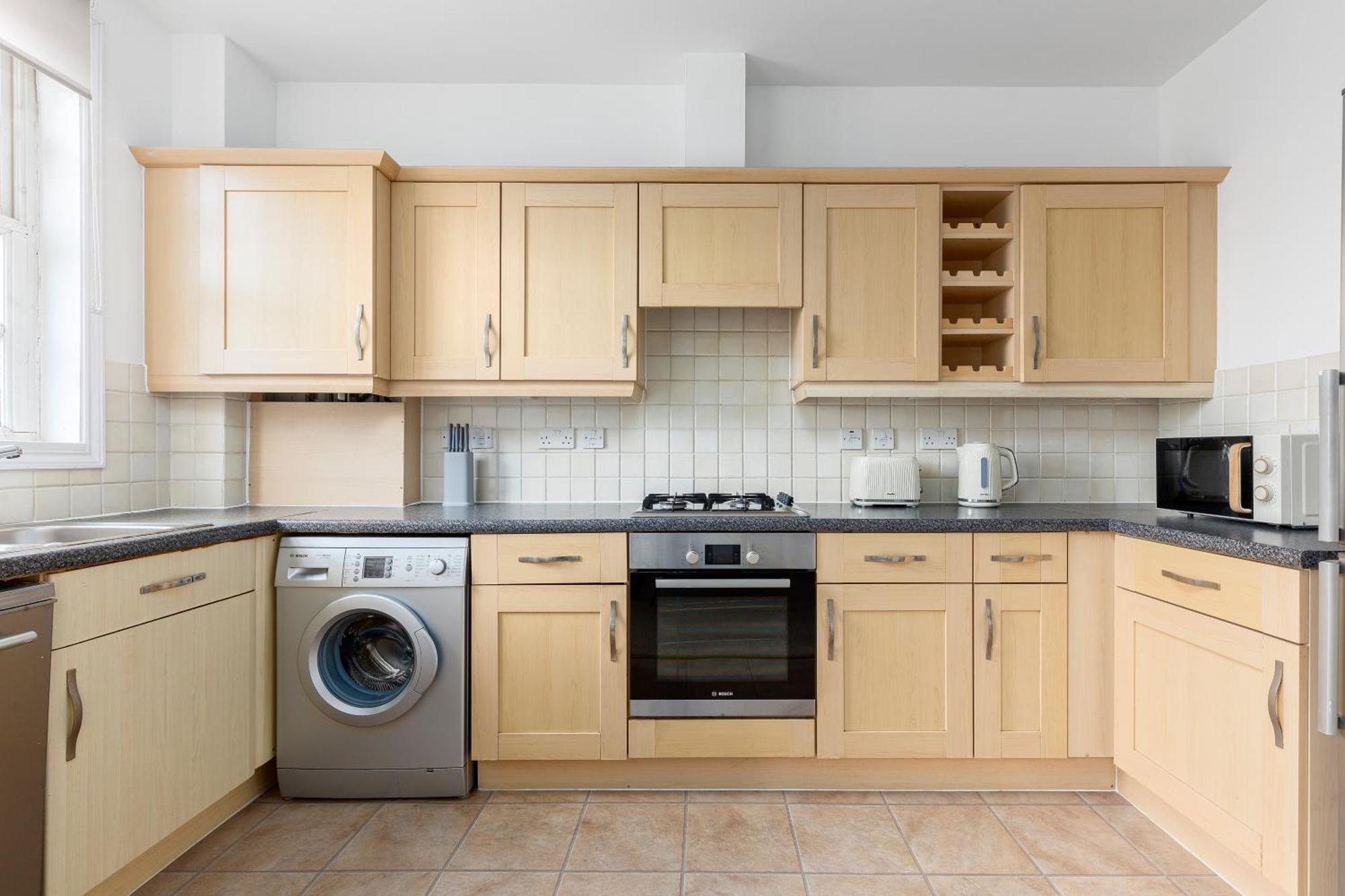 The Dalston Apartments Londra Esterno foto