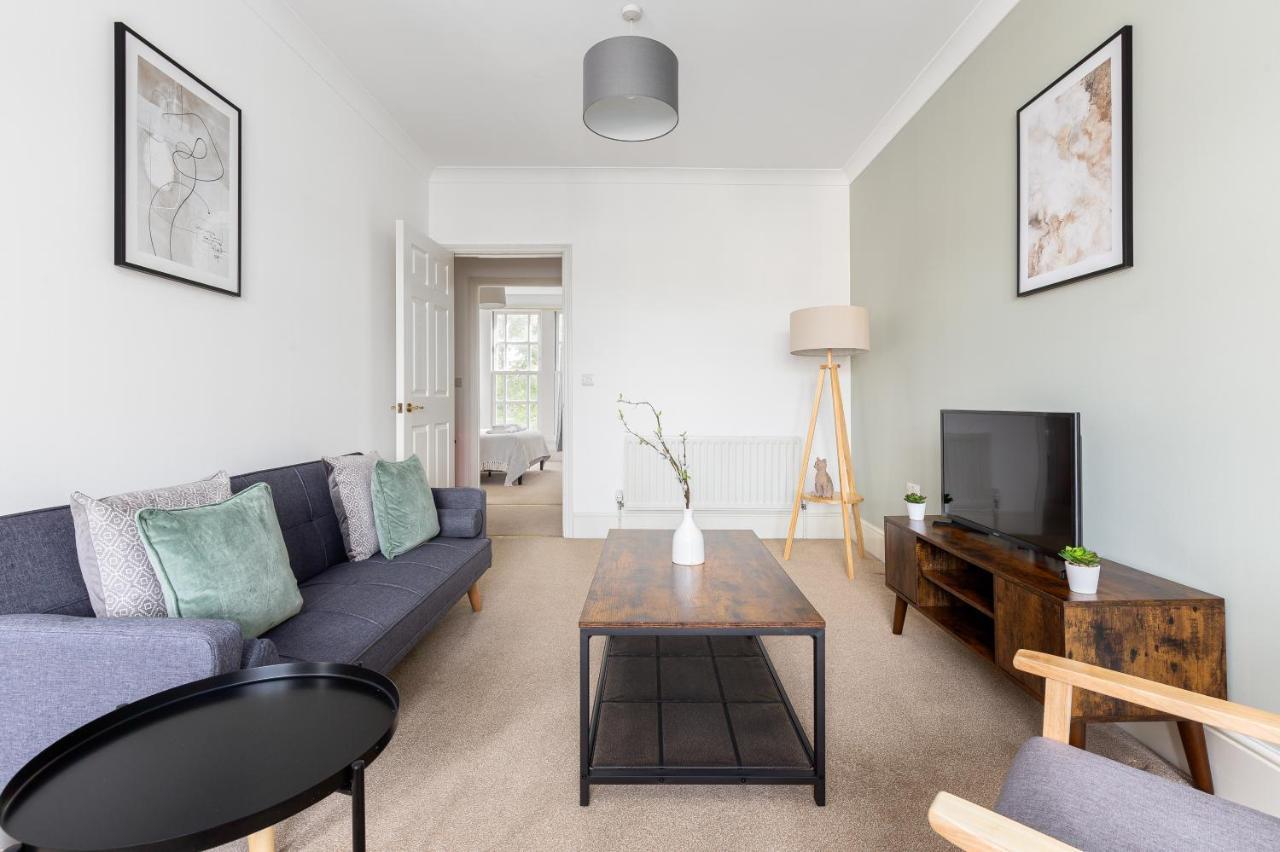 The Dalston Apartments Londra Camera foto
